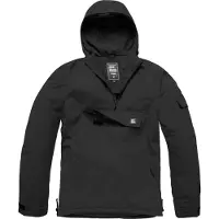 Vintage Industries Wallace Jacke, schwarz, M