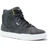 Sidi Arx WP Motorradschuhe, schwarz/weiß, Größe 37