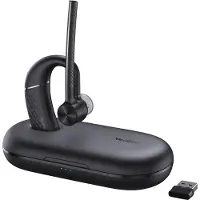 Yealink BH71 Pro - Headset - im Ohr - über dem Ohr angebracht