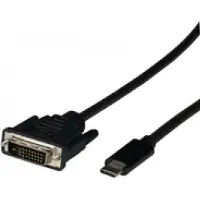 Efbe-Schott EFB Elektronik EFB-Elektronik - Adapterkabel - 24 pin USB-C (M)