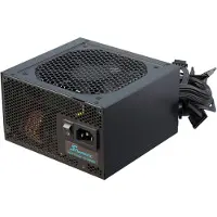 Seasonic G12-GC, 650 W, 100 - 240 V, 50 - 60 Hz, 10 A, Aktiv, 100 W