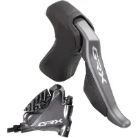 Shimano Grx815 Di2 St+br Hinterradbremse