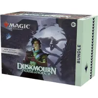 Wizards of the Coast Magic: The Gathering - Duskmourn: House of Horror Bundle - Englisch