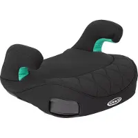Graco Booster Max Sitzerhöhung, Midnight