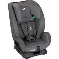 Joie Fortifi, 2-3 (15 - 36 kg; 3,5 - 12 Jahre), 5-Punkt, Seitenschutz, Kopfstütze, Abwaschbare Abdeckung, Einstellbare Rückenlehne