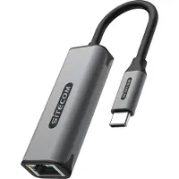 Sitecom USB-C-zu-Ethernet-2,5-Gigabit-Adapter (AD-1006)