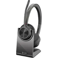 HP Voyager 4320 Ucm Usb-a Voip-kopfhörer