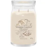 Yankee candle Warm Cashmere Duftkerze 567 g