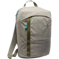 Chrome - Camden Backpack - Daypack grau