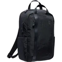 Chrome Highline 20l Rucksack Schwarz Schwarz One Size