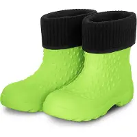 Delphin Kinderstiefel mit Einlage YUPIE 24/25