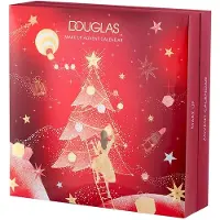 Douglas Adventskalender 2025-400 € Warenwert - PFLEGE, MAKE-UP & DUFT Exclusive Beauty Highlights - MAC, Estee Lauder, MCM, Bobbi Brown, NEONAILS, Cla