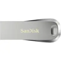 SanDisk Ultra Luxe USB 3.1 Stick 32 GB
