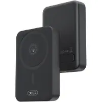 XO Xopr231bk Powerbank One Size