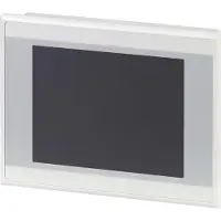 Eaton 153525 Bedientableau, 24VDC, 5, 7 Zoll, TFTcolor, Ethernet, RS485, CAN, SWD, PLC XV-102-E6-57TVRC-10
