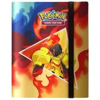 Ultrapro Pokémon Sammelkarten|Amigo|Ultra Pro Pokémon Armarouge & Ceruledge PRO Binder