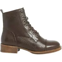 Ten points - Women's Pandora Warm Boots - Winterschuhe Gr 43 braun