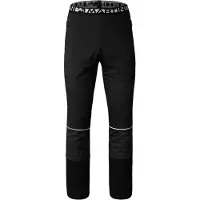 Martini Giro Pants Uni black/black (110) XXS
