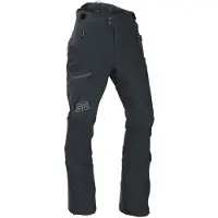 MAUL Sport Hochseiler - Megatex Skihose black (0101) 48