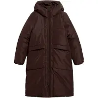 Elvine - Women's Elsie - Mantel Gr XXS braun