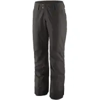 Patagonia - Women's Storm Shift Pants - Skihose Gr XL schwarz/grau