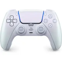 Sony Interactive Entertainment S1000044424, Gamepad, PlayStation 5, iOS, D-Pad, Home button, Schaltfläche Optionen, Schaltfläche Teilen, Analog / Digital, Verkabelt & Kabellos, Bluetooth/USB