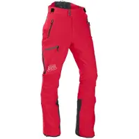 MAUL Sport Hochseiler - Megatex Skihose risk red (9696) 56