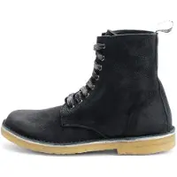 Grand Step Shoes - Women's Anda - Freizeitstiefel Gr 37 schwarz