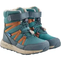 Finkid - Kid's Kari - Winterschuhe Gr 23 beige