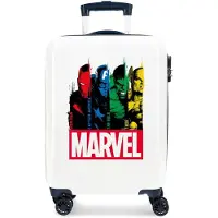 Joumma Bags r ABS-Reisekoffer für Kinder MARVEL Power, 55x38x20cm, 34L, 2211721