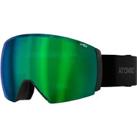 Atomic Revent Q L Hd Solo Photochrome Skibrille