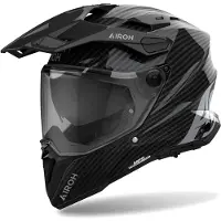 Airoh Commander Full Carbon Integralhelm