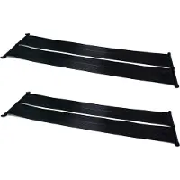 Hobby Hall Doppelpack Solarkollektor Compact 400 x 70 cm