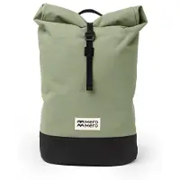 MeroMero - Annecy Bike Bag 10-15 - Daypack oliv