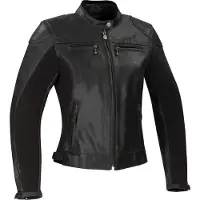 Segura Kroft Lady Schwarz CE Jacke Größe T4