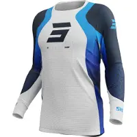 Shot Aerolite Ultra Langarm-trikot