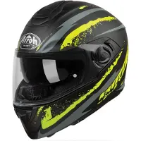 Airoh ST 301 Logo Helm