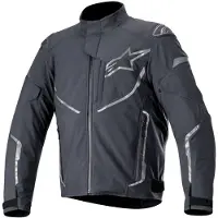 Alpinestars 3207219-114-S, Männlich, Anthrazit, S