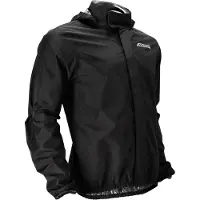 Acerbis Regenjacke X-Dry - Schwarz - S