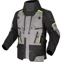 Ls2 Textil Apollo Jacke