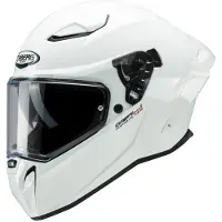 Caberg DRIFT EVO II MONO Integralhelm XS in weiß