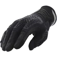 Acerbis Crossover Schwarz Handschuhe Größe S