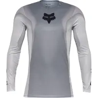 FOX Flexair Infinite MX Jersey M Herren grau, M