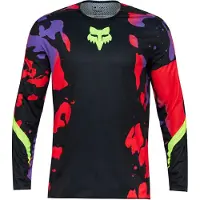 FOX 360 Throttle Motocross Jersey, M