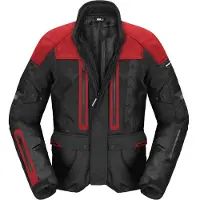 Spidi Traveller 3 Evo Jacke