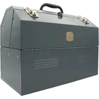 THE TOOLS COMPANY Große Werkzeug - Box