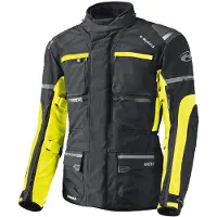 Held Carese Ii Goretex Black / Fluor S