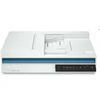 HP Scanjet Pro 3600 F1 Scanner
