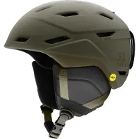 Smith Mission Mips Helm