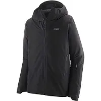 Patagonia - Insulated Storm Shift Jacket - Skijacke Gr S schwarz